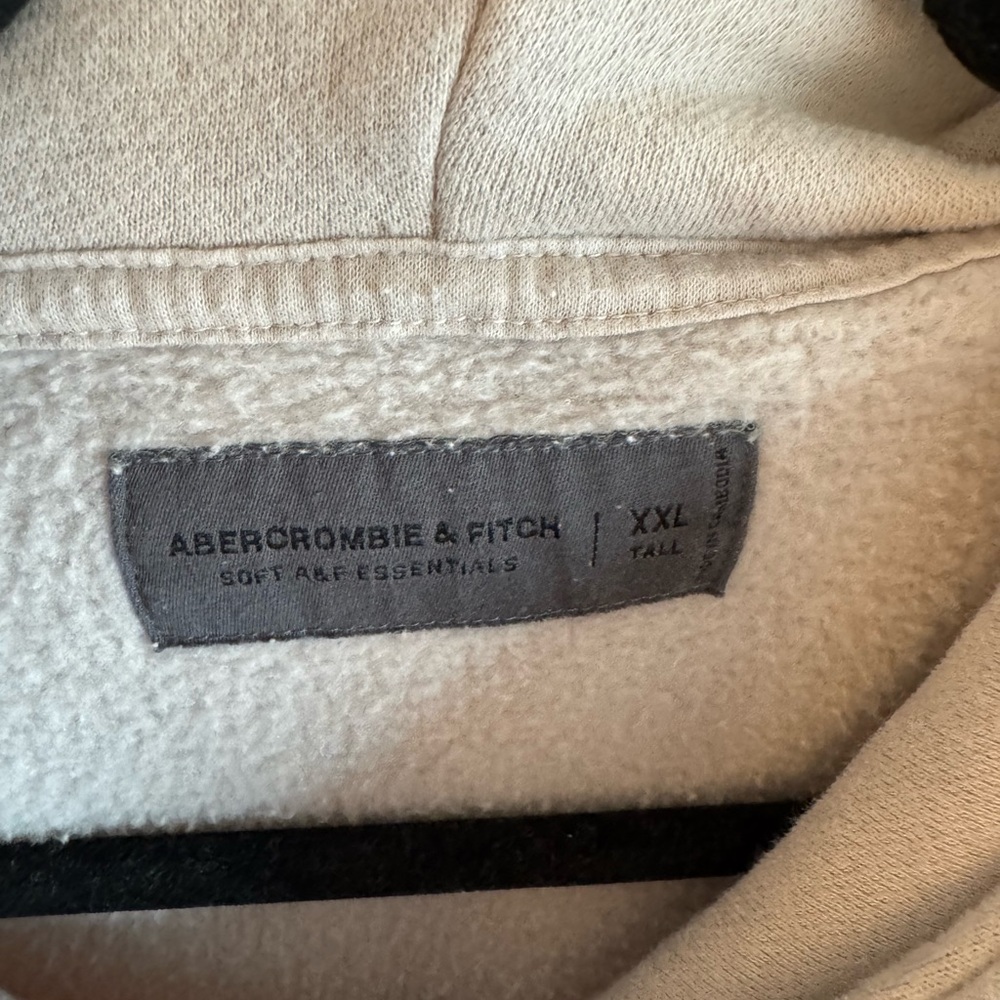 Essential Pullover Hoodie - Picture 8 of 9